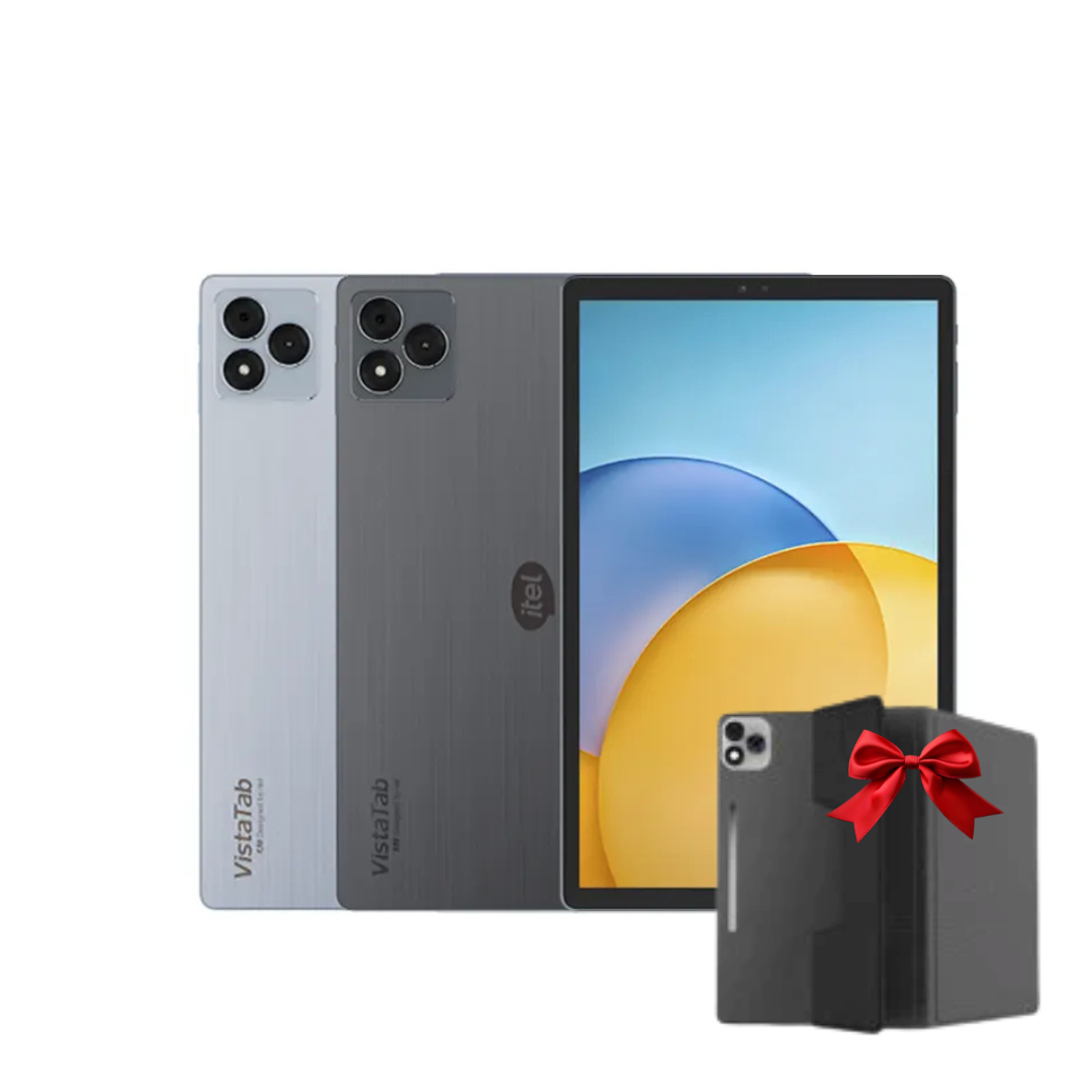 Tablette Itel VistaTab 11 4Go / 128Go 4G