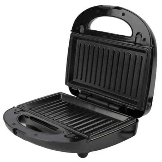 Appareil à panini STARONE ST-805G 750W