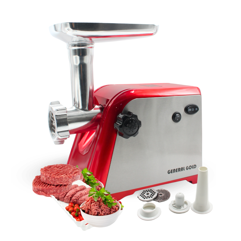 Hachoir à Viande General Gold GG-200 1400W