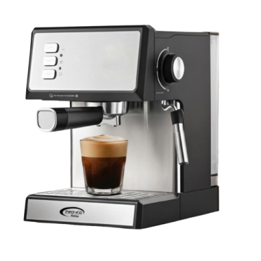 Machine à Café Express Prova PE-666GD 1,8 L 850W