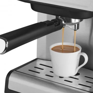 Machine à Café Express Prova PE-666GD 1,8 L 850W — Show image 4