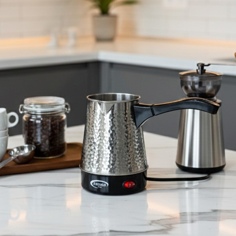 Cafetière Électrique PROVA PE-314 500ML 500W