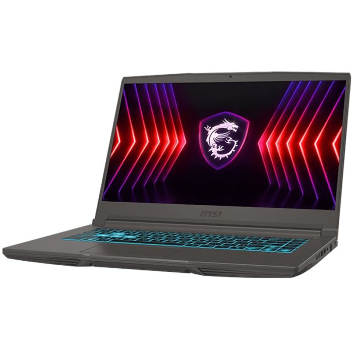 PC Portable Gamer MSI Thin 15 B13UCX i5 13è Gén 8Go RTX 2050 — Afficher l'image 3