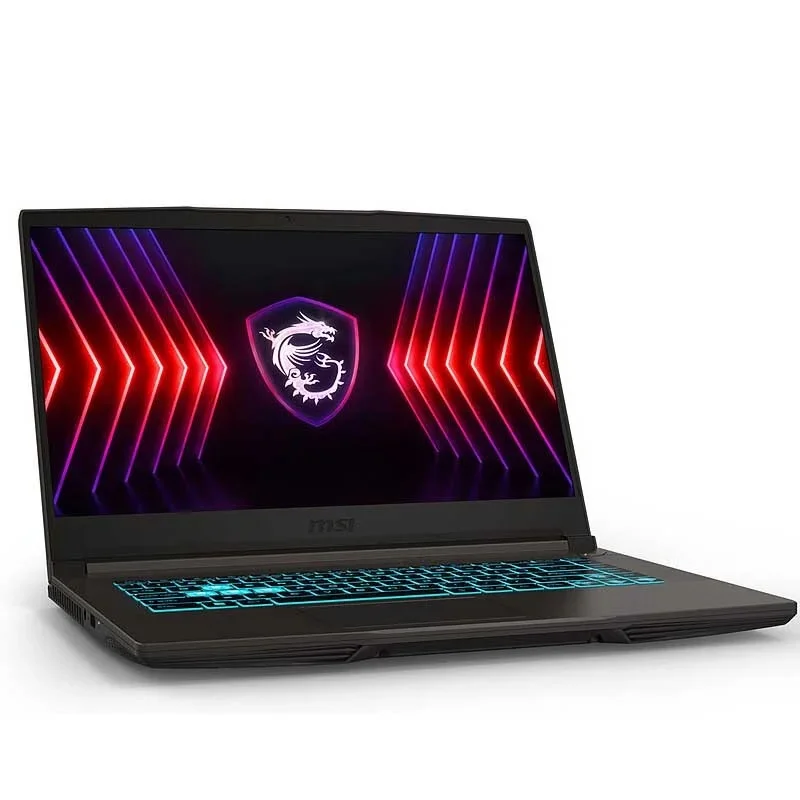 PC Portable Gamer MSI Thin 15 B13VE i5 13è Gén 16Go 512Go SSD RTX 4050 — Afficher l'image 4