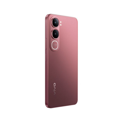 Vivo Y21D 4Go / 128Go - Rouge Corail — Afficher l'image 3