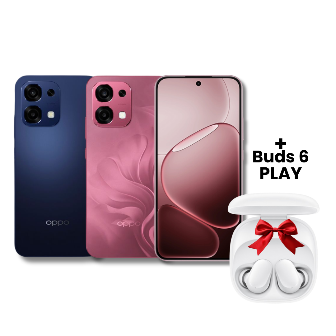 OPPO A6 PRO 4G 8Go/256Go