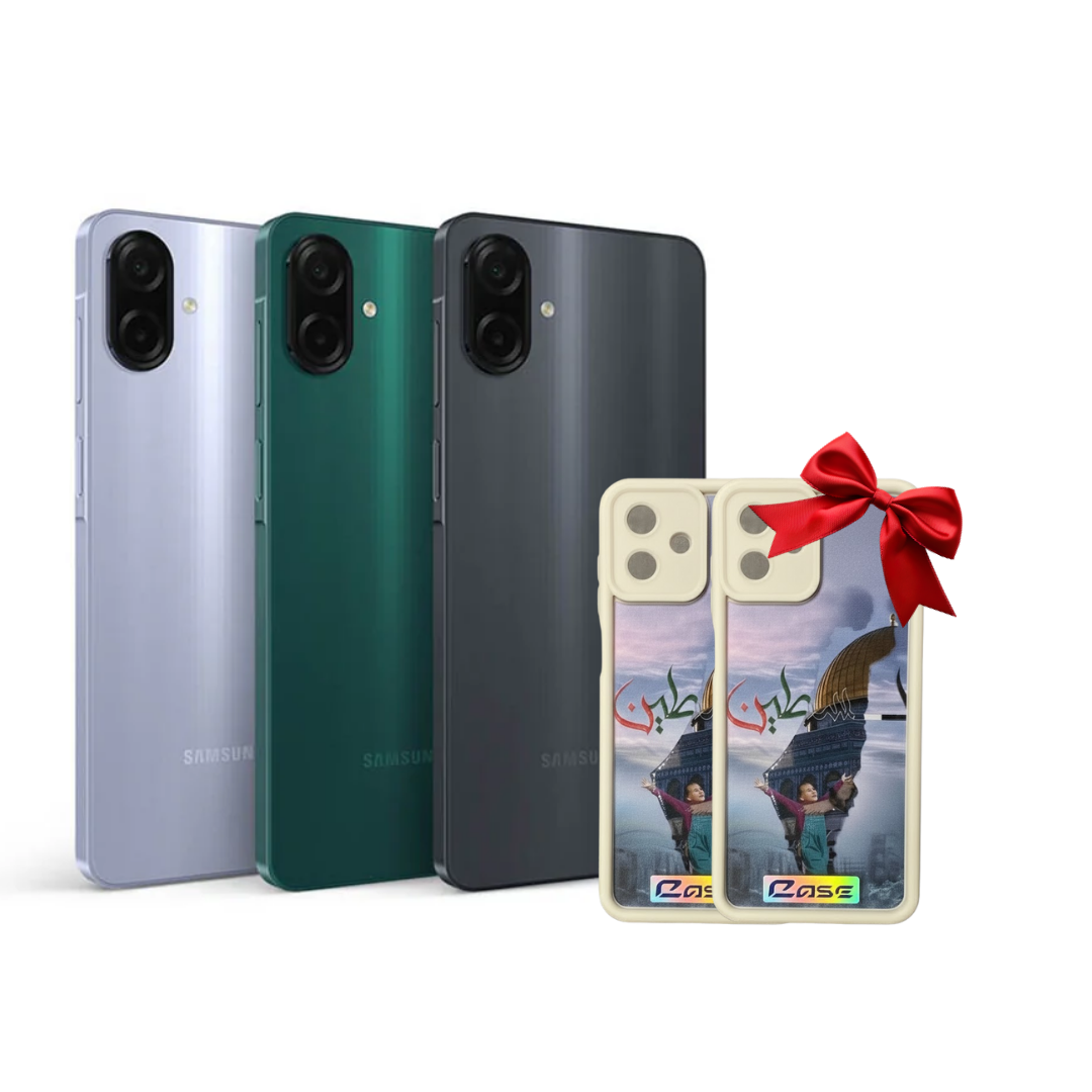 SAMSUNG GALAXY A07 TA 6Go / 128Go