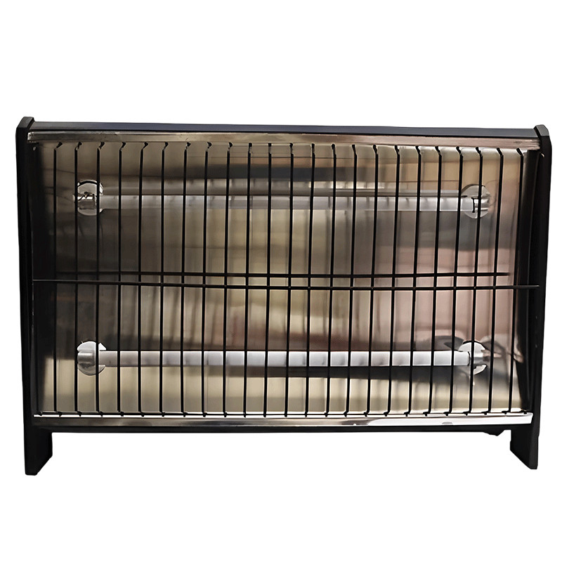Chauffage électrique Coala Q2 1400W