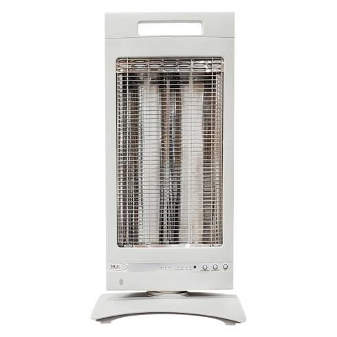 Chauffage Électrique HGE 1200W (CE1200-T)