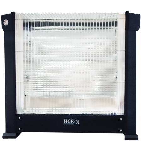 Chauffage Électrique HGE 2200W (CEQ2200W)