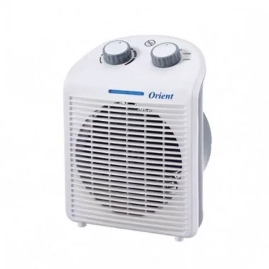 Chauffage Électrique Orient OCE1750 2000W Blanc