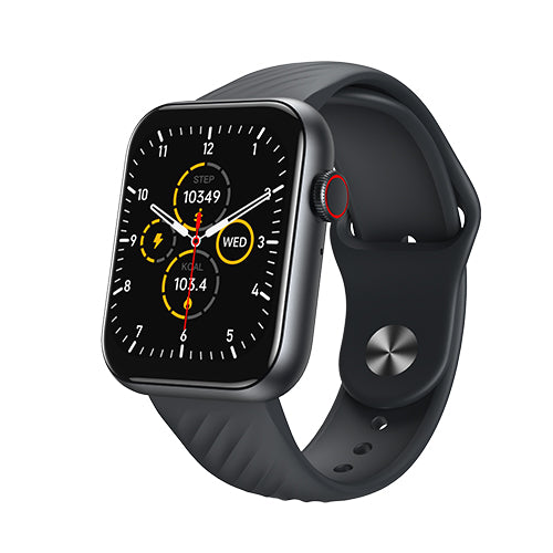 SMARTWATCH Itel ISW-O11 Noir