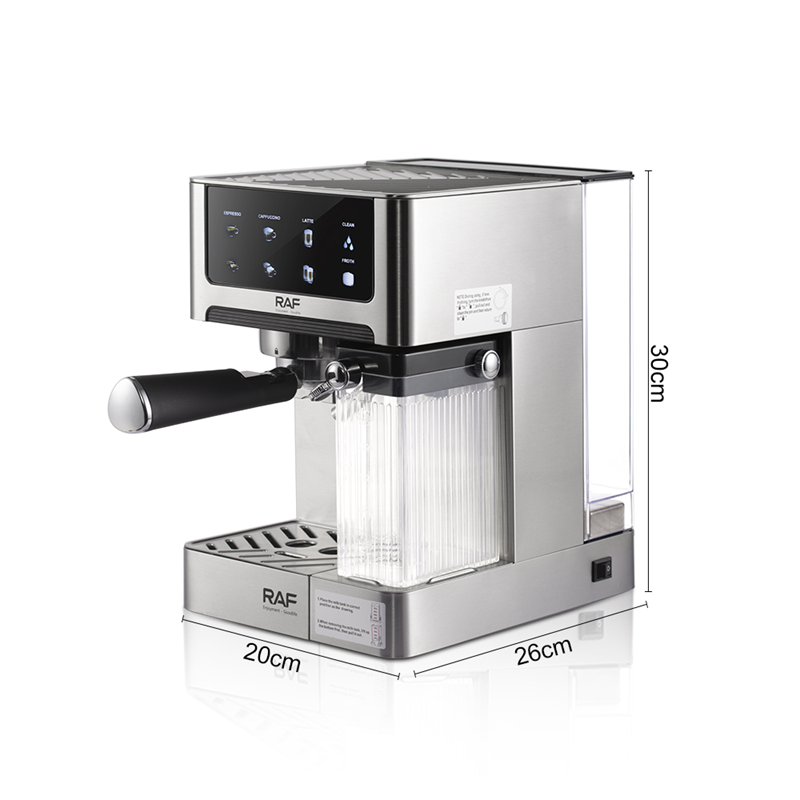 Machine à Café Automatique 1,8 L 1350 W RAF R.0200 — Afficher l'image 3