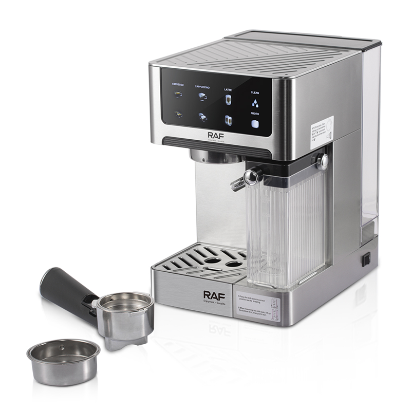 Machine à Café Automatique 1,8 L 1350 W RAF R.0200 — Afficher l'image 2