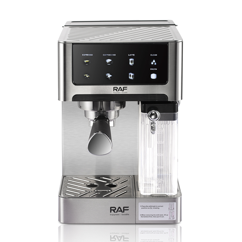 Machine à Café Automatique 1,8 L 1350 W RAF R.0200
