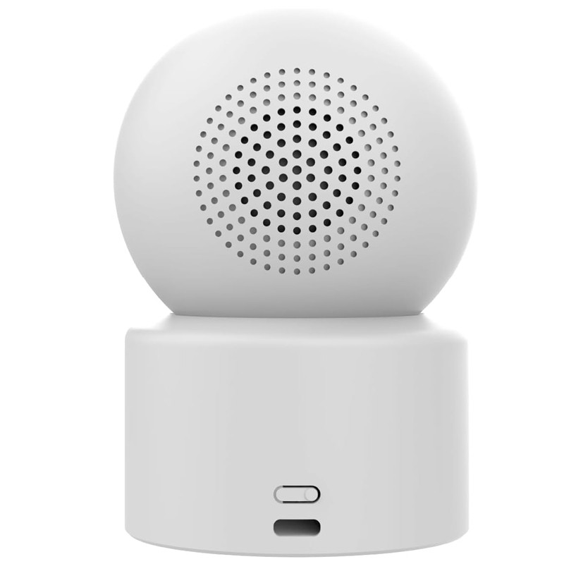 Caméra De Surveillance Interne Xiaomi C301 Smart 3MP — عرض الصورة 2