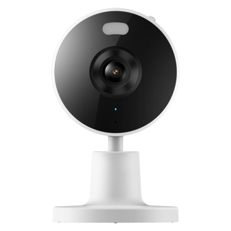 Caméra De Surveillance Interne Xiaomi C100 EU Smart 3MP