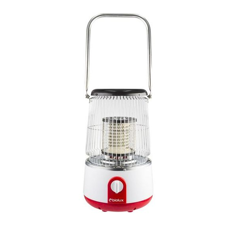 Chauffage Électrique BIOLUX 2000W Blanc