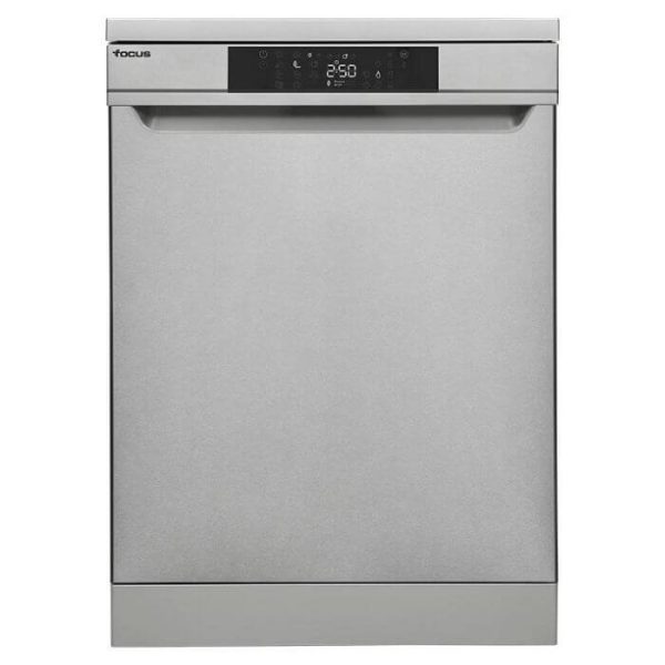 Lave Vaisselle FOCUS 15 Couverts Inox QUADRA.1015
