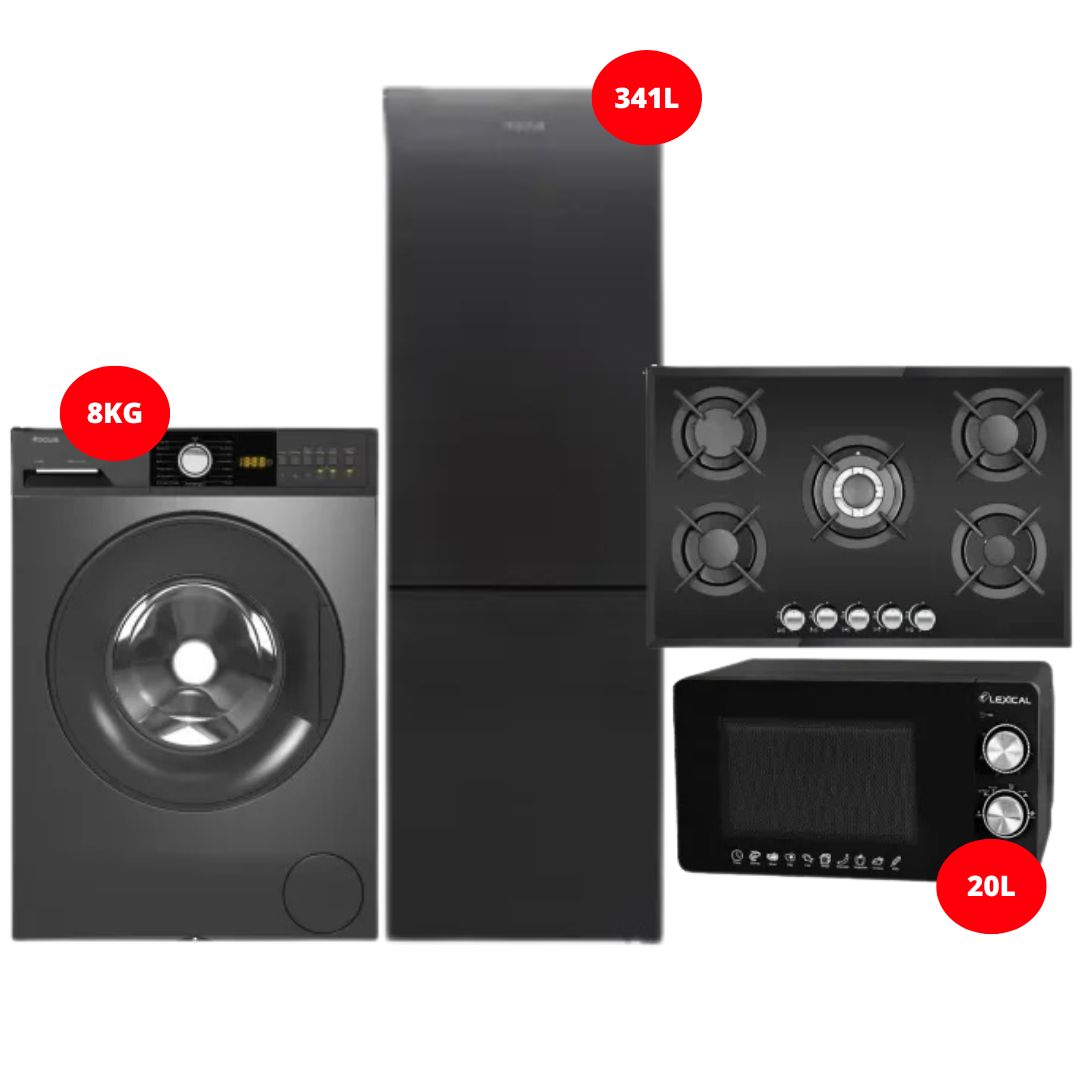Pack Mariage Électroménager R-1059