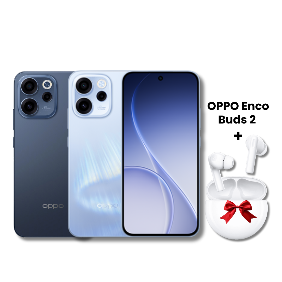 Oppo Reno 15F 5G 12 Go / 512 Go