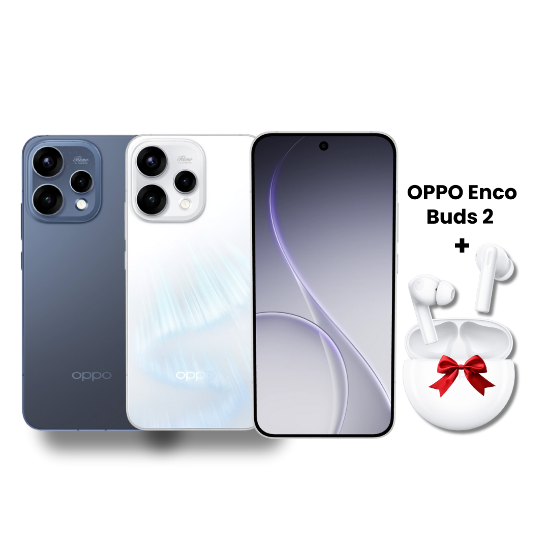 Oppo Reno 15 5G 24 Go / 512 Go