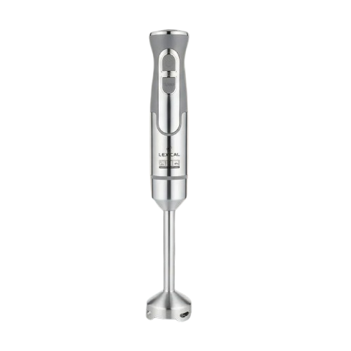 Mixeur Plongeant Lexical Inox 800W LHB-1646