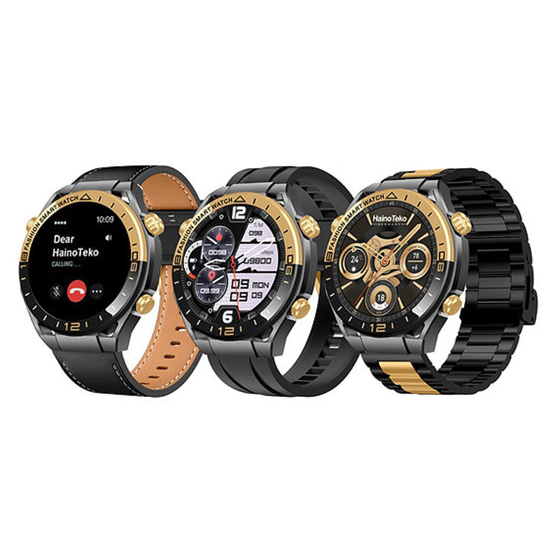 Smartwatch HainoTeko WATCH Ultimate RW-68