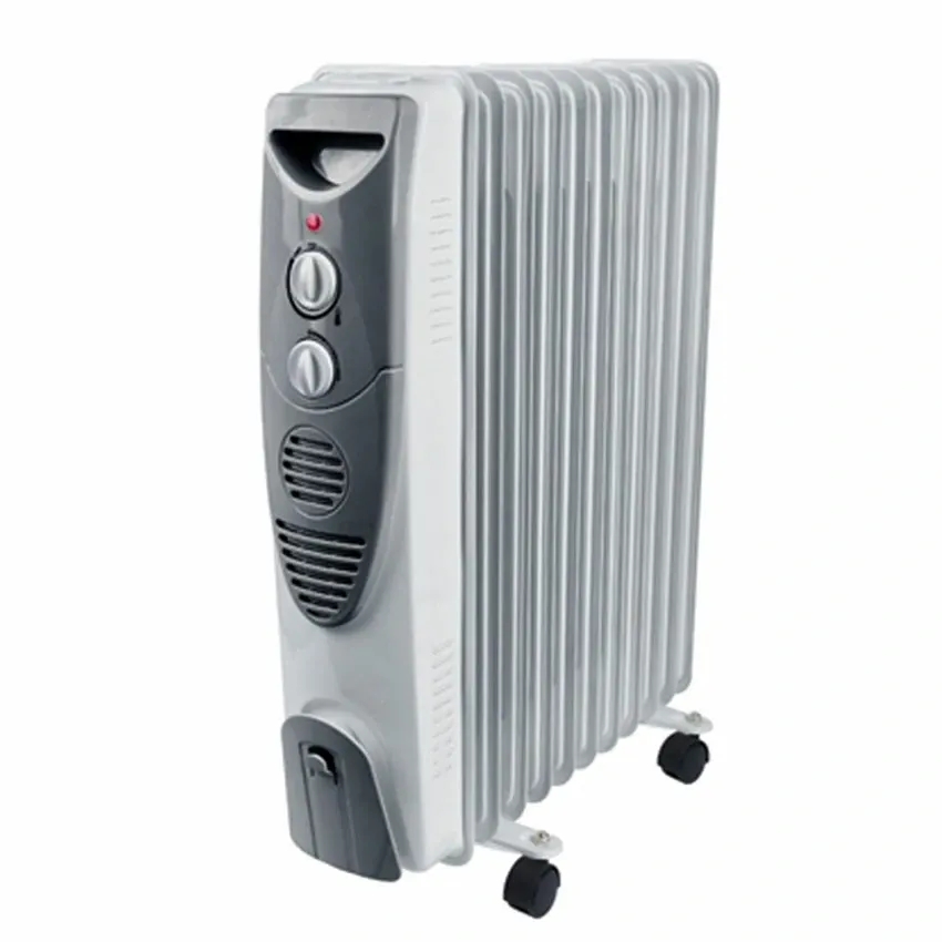Radiateur Bain d’Huile BIOLUX M.RB-2503