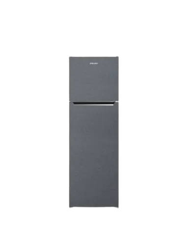 Réfrigérateur Newstar 240L DeFrost Silver DP2400S