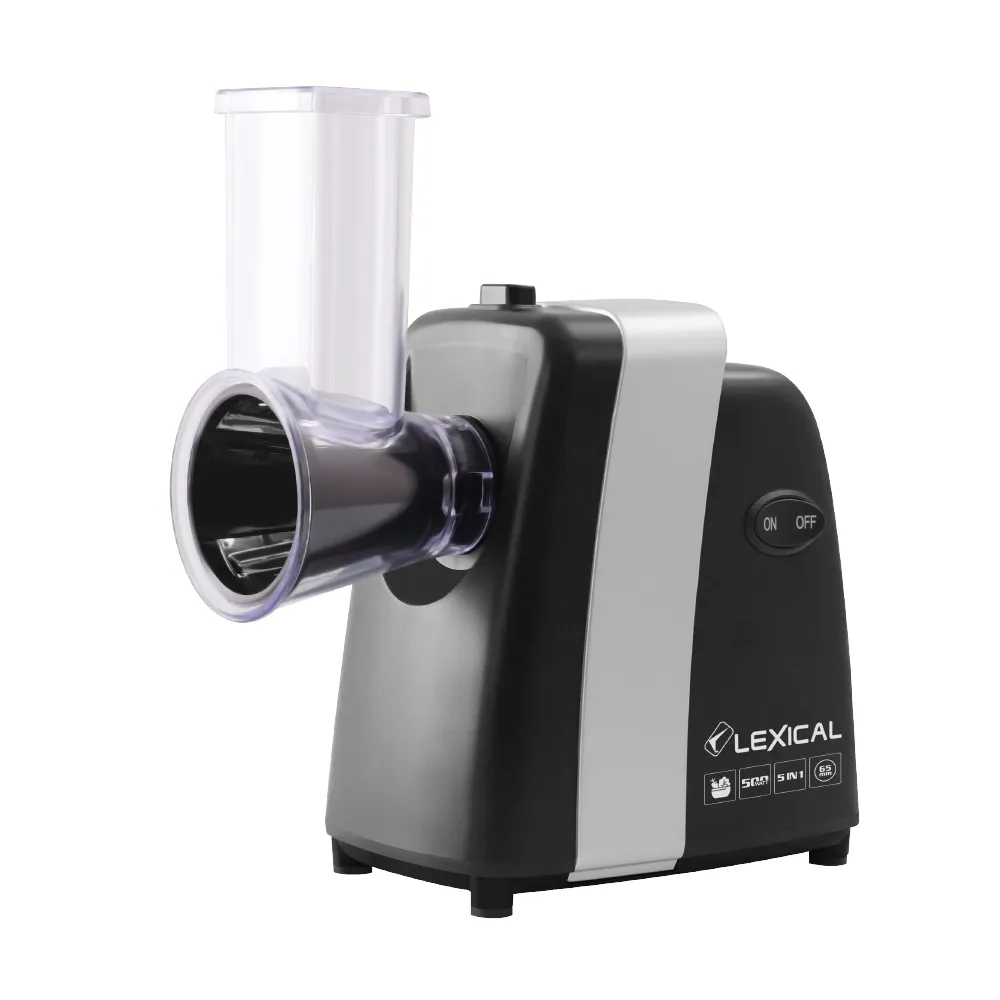 Hachoir à Salade Electrique Lexical 500W LSD-1995-2
