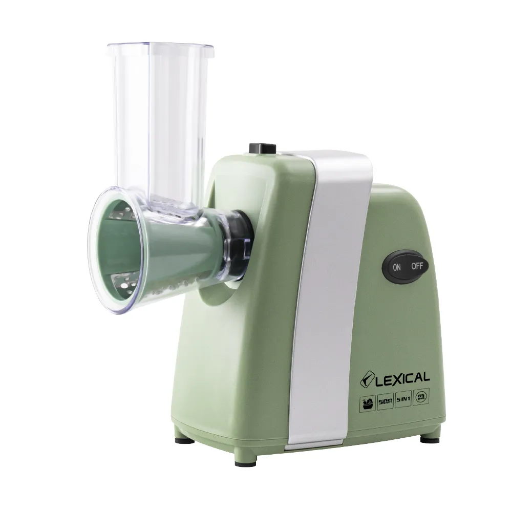 Hachoir à Salade Electrique Lexical 500W LSD-1995-7