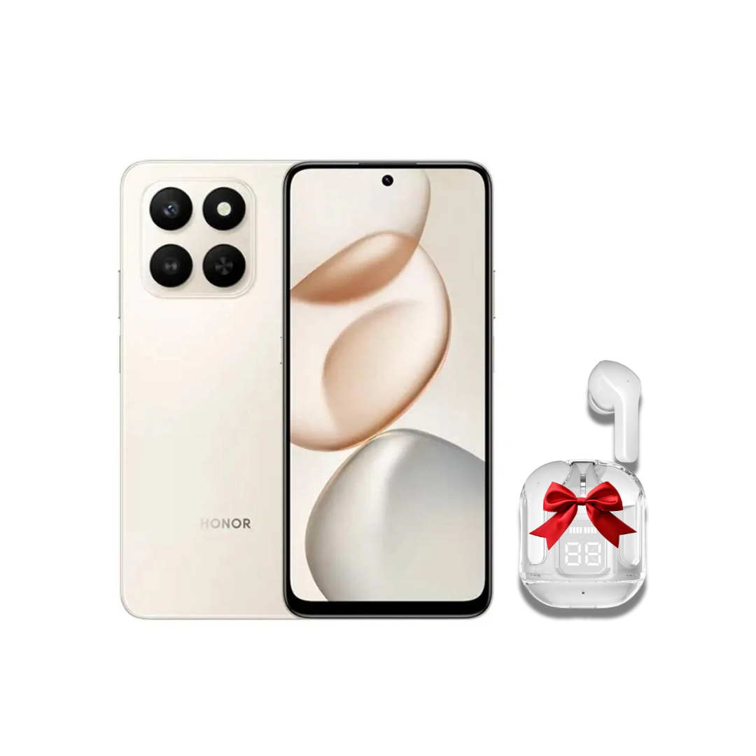 HONOR X7D 4G 8Go / 256Go - GOLD