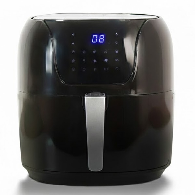 AirFryer Galaxy Naturel 8L Noir 551EB