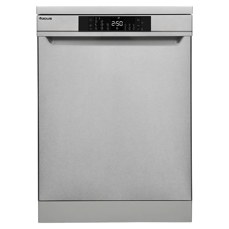 Lave Vaisselle FOCUS 13 Couverts Inox F503X