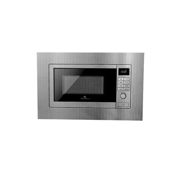 Micro-ondes Encastrable GALAXY NATUREL 20L Inox