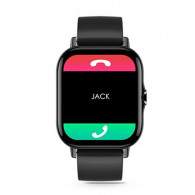 Smartwatch Itel Noir ISW 31 — Afficher l'image 5