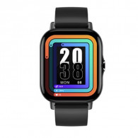 Smartwatch Itel Noir ISW 31 — Afficher l'image 4