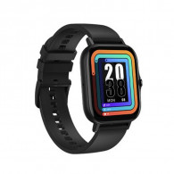 Smartwatch Itel Noir ISW 31 — Afficher l'image 3