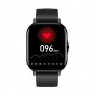 Smartwatch Itel Noir ISW 31 — Afficher l'image 2