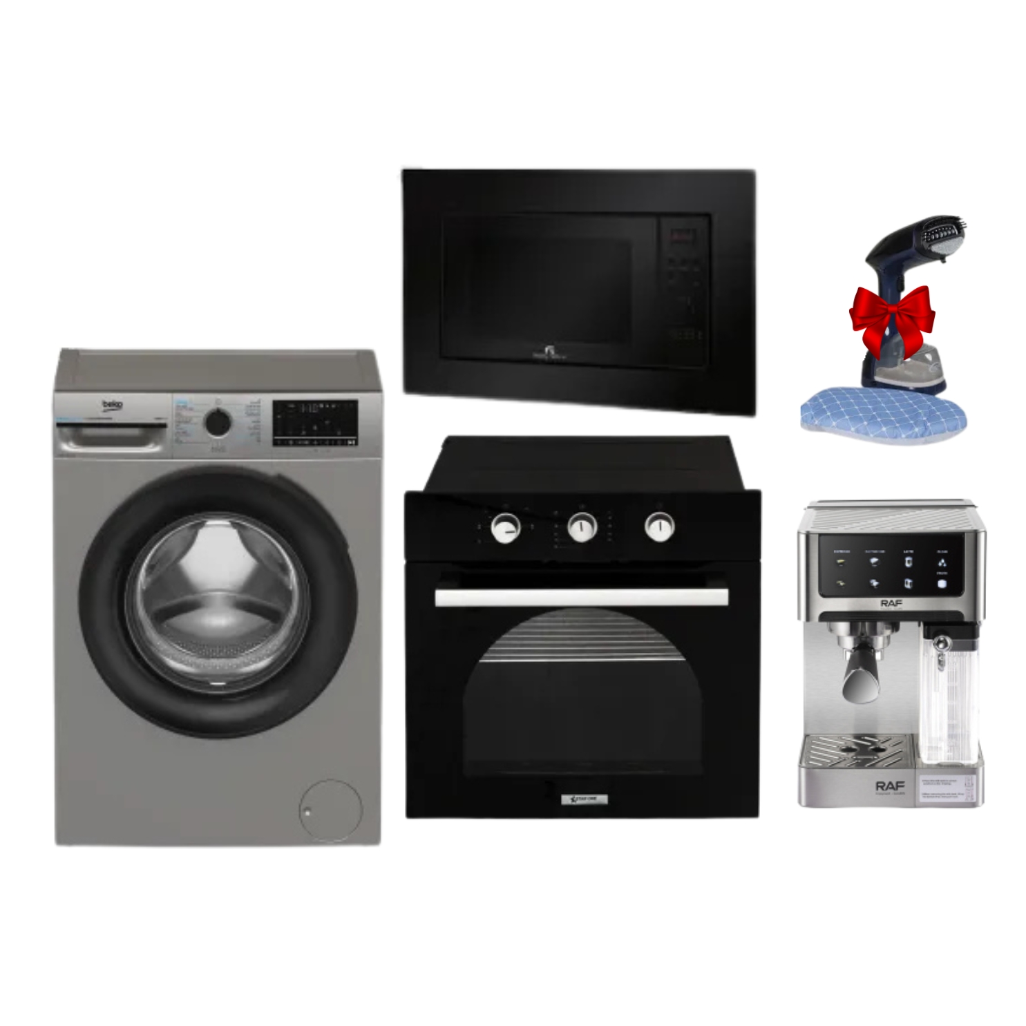 Pack Mariage Électroménager R-1060