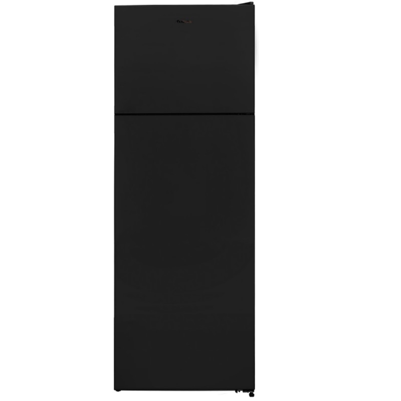 Réfrigérateur Focus 439L LessFrost Noir F7045B