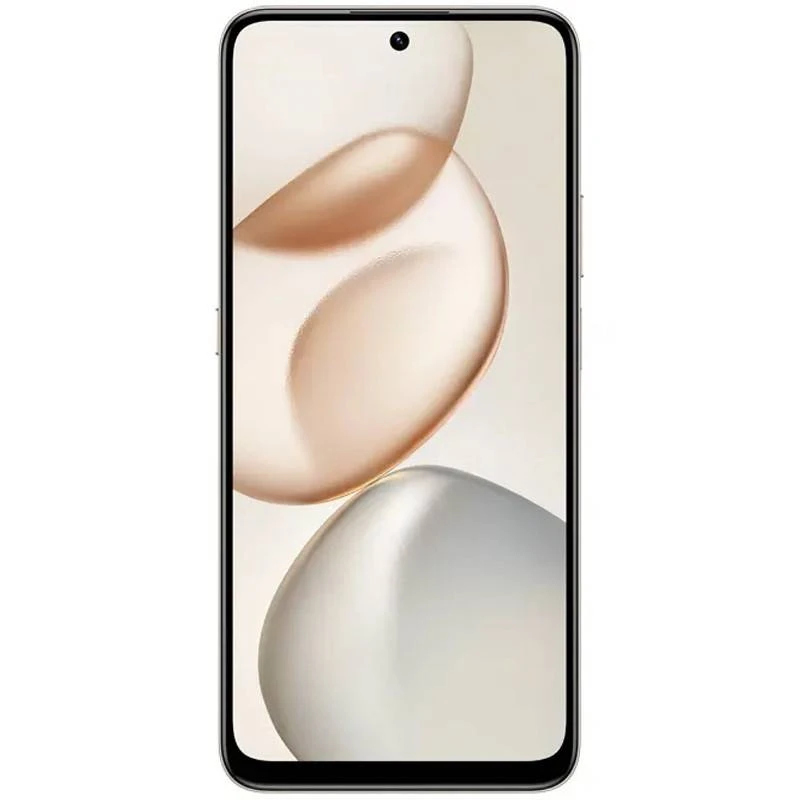 HONOR X7D 4G 8Go / 256Go - GOLD — Afficher l'image 2