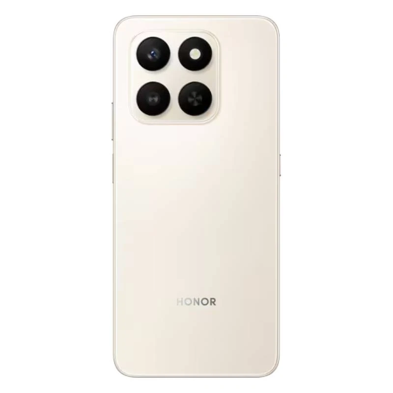 HONOR X7D 4G 8Go / 256Go - GOLD — Afficher l'image 3