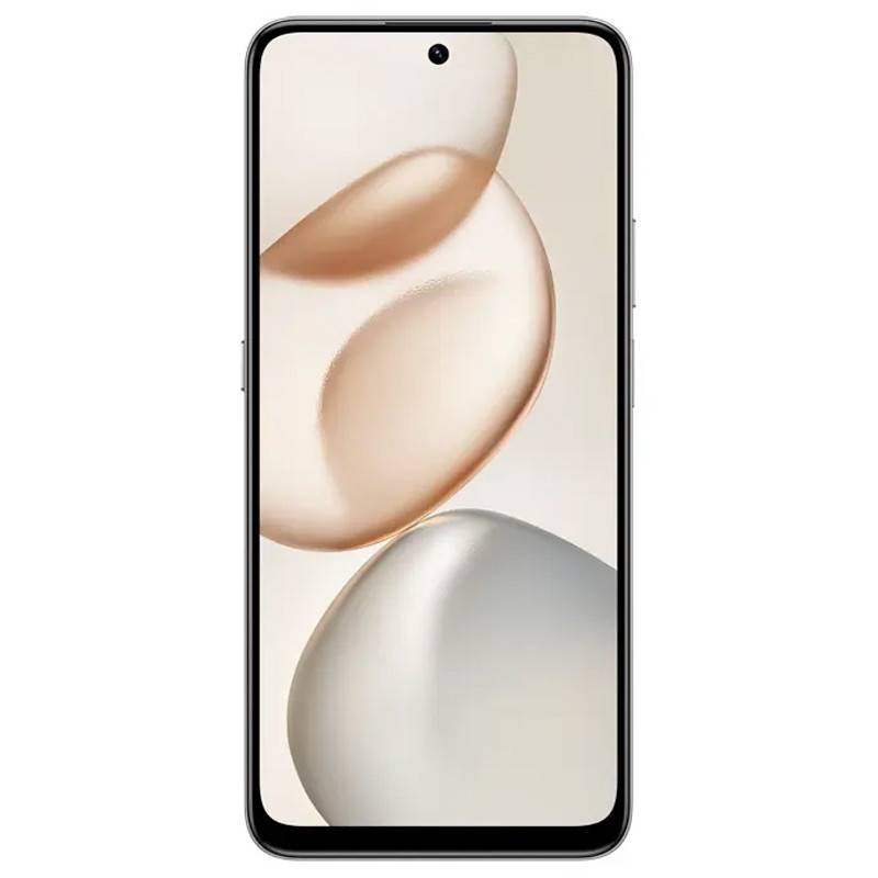 HONOR X7D 4G 8Go / 256Go - SILVER — Afficher l'image 2