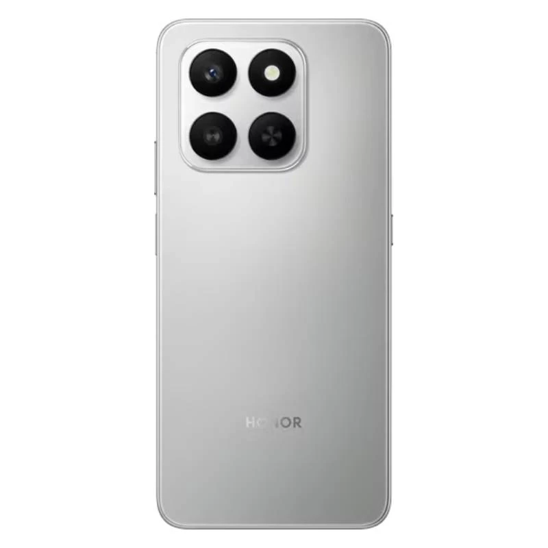 HONOR X7D 4G 8Go / 256Go - SILVER — Afficher l'image 3