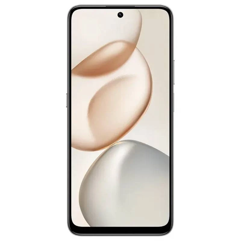 HONOR X7D 4G 8Go / 256Go - Black — Afficher l'image 3