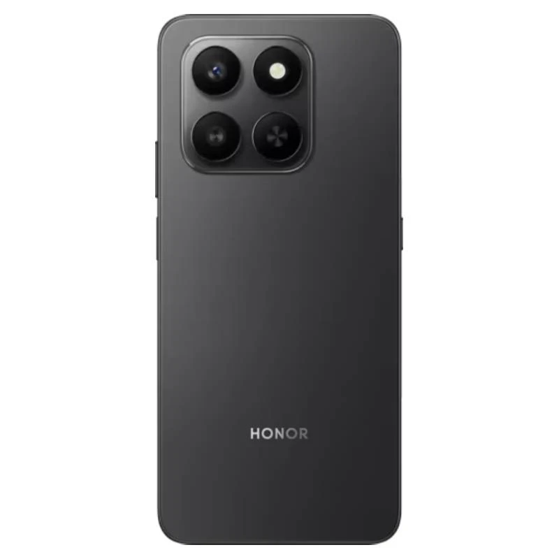 HONOR X7D 4G 8Go / 256Go - Black — Afficher l'image 2