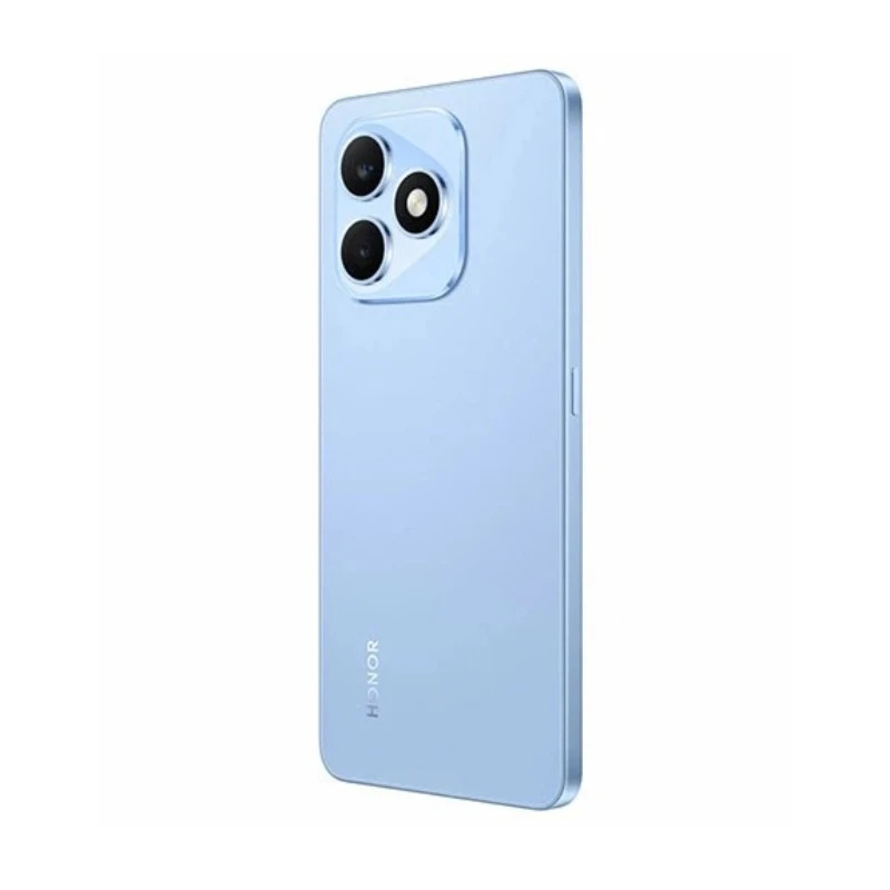 HONOR X8D 4G 8Go / 256Go - Bleu Clair — Afficher l'image 3