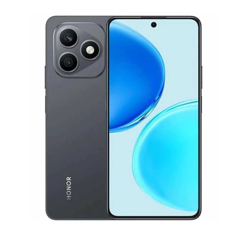 HONOR X8D 4G 8Go / 256Go - Velvet Noir — Afficher l'image 2